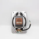 Vintage Eumig Mark 8 Mm Sound Projector Replacement Speaker Isophon Germany. Fixed Price $28.99.