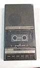 Vintage General Electric 3-5086A Cassette Tape Player Recorder Working. Fixed Price $14.99.