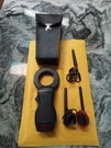 Amprobe ACD-1 Clamp Meter Current Tester W/ Leather Case Usa New Battery. Fixed Price $19.99.