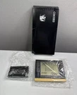 Rare! Vintage New! Seiko Nextime Digital Quartz Clock QNL201K Japan Made. Fixed Price $135.00.