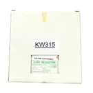5000 Pcs Cal-chip Electronics Resistors, 220 Ohm 1/10W 5% Tolerance. Fixed Price $15.97.