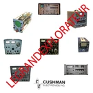 Ultimate Cushman Instruments Operation Repair Service Manual Collection Dvd. Fixed Price $16.76.