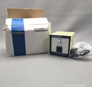 Bk Precision 1604A Output Isolation Transformer 1:20 1-PH 120VAC To. Fixed Price $159.99.