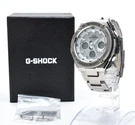 Mint W/box Casio G-shock G-steel GST-W110D-7A Solar Radio Men's From Japan. Fixed Price $169.99.