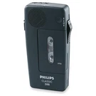 Philips PM388 Mini Cassette Voice Recorder - Portable (LFH038800B). Fixed Price $607.16.