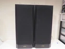 Vintage Pioneer CS-R590 3 Way Speakers Black 150W 8 Ohms Tested Still Works. Fixed Price $195.00.