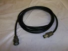 Cable Connectors T/f/bnc Cushman Oscilloscope Test Lead Equipment Antenna. Fixed Price $9.99.