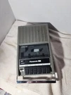 Vintage Panasonic RQ-312S Portable Cassette Tape Recorder Japan-. Fixed Price $21.06.