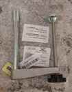 Hitachi 339624 Vise Assembly C12RSH2 Replacement Metabo Hpt Tanaka 339-624. Fixed Price $25.41.