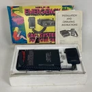 Vintage Emergency Cb Radio Tenna Corp HELP-9. Fixed Price $89.95.