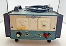 Heathkit IP-2715 Battery Eliminator Power Supply. Fixed Price $96.90.