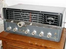 Huge Manual - Hallicrafters Radio Service Cd. Fixed Price $15.00.