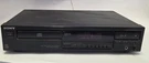 Sony CDP-291 Compact Disc Player *no Remote* Parts Repair Only. Fixed Price $24.95.