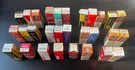 Lot 29 Vintage Electron Tubes Rca Raytheon Zenith Magnivox Dumont Amp Radio. Fixed Price $59.99.