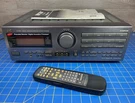 Jvc RX-809VTN Digital Acoustics Process System Receiver Bundle. Fixed Price $159.00.