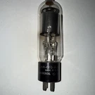 JAN-CEQ-3C31-C1B Usn Thyratron Amplifier Electron Vacuum Tube 1966 Nos. Fixed Price $27.00.