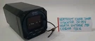 Heathkit Clock Timer Indicator 01-1154 Cessna 172N Vintage 1981 Black Old. Fixed Price $149.88.