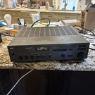 Nad 7250PE Vintage Stereo Am/fm Receiver. Fixed Price $95.00.