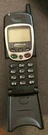LGC-330W Ameritech Black Vintage Cell Phone Fast Shipping Very Good Used. Fixed Price $39.88.