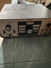 Vintage Knight Tv Color Pattern Generator Model KG-685 Tested Working. Fixed Price $32.00.