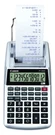 Canon P1DHV3 Compact Printing Calculator (2203C001). Fixed Price $50.62.