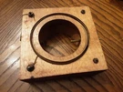Rare Early 1900S Radio Wood Variocoupler Variometer. Fixed Price $45.00.