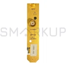 Used & Tested Acqiris DP110 Digitizer Gs/s 250 Mhz. Fixed Price $899.91.