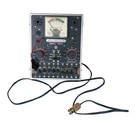Vintage Superior Instruments Co. Model TC-55 Vacuum Vacume Tube Tester. Fixed Price $99.99.