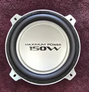 Kenwood T10-1256-05 New Oem Replacement Dual Voice Coil 6.5IN Woofer For KSC-SW1. Fixed Price $89.90.