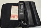 Motorola Cellular Mobile Car Phone Bag Case. Fixed Price $34.99.