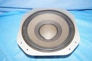 Diatone PW-3031 Cma 12 Inch Woofer From Mitsubishi DS-50CS Speakers. Fixed Price $60.00.