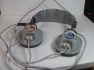 Lafayette SP-55 Stereo Headphones, Very Good Original Condition, Unaltered.. Fixed Price $25.00.