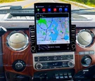 9.7" ANDROID15 Carplay Radio Gps 2+32G 2006-2014 Ford F-250 F-350 Super Duty. Fixed Price $199.00.
