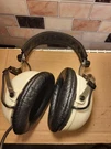 Vtg Pioneer SE-20A 8 Ohm Stereo Headphones Over Ear Cleaned Tested Work Fine. Fixed Price $25.00.