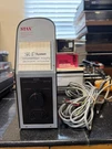 Vintage Stax SRD-7/SB Ectrostatic Adaptor For. Fixed Price $249.00.