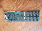 Zenith/ Heathkit 8-BIT Isa Memory Board #85-2960-1 For Z-150. Fixed Price $125.00.