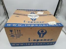 Vintage Netpliance I-opener Computer NP1000 Internet Device Box. Fixed Price $245.00.