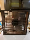 Vtg. 70S Edison Comfort Fan Variable Speed Box -faux Wood Grain Finish Rare!. Fixed Price $199.99.