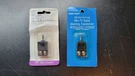 Lot Of 2 Nos Radioshack 15-1148 Tv Signal Transformer 300 Ohm 1/8" Antenna Jack. Fixed Price $10.99.