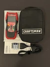 Craftsman Fixassist Scan Tool 47208 Brand New. Fixed Price $175.00.