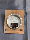 Vintage Readrite Meter Works D.c. Milliamperes Gauge 0-200 Bluffton Oh Steampunk. Fixed Price $13.45.