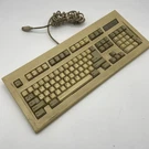 Mitsumi Electric Co Mechanical Keyboard Model KPQ-E99YC-11 Pin Din Plug. Fixed Price $20.23.