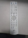Genuine Zenith 6711R1P072D Gray Remote Control For Dvd Vcr 2DX313 XBV441 XBV442. Fixed Price $12.00.