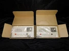 Vintage Set 2 Aiphone Model HM-7 Type Home Intercom System Lot Unused Box. Fixed Price $99.95.