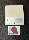 At&t ATT200A Automatic Fax Switch No Power Supply *refurbished*. Fixed Price $39.00.