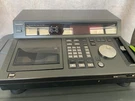 Technics Compact Disc Player SL-P1200. Fixed Price $1499.00.