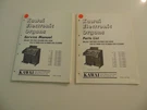 Kawai Organ DX705 DX805 DX1850 KX/X-1000 KX/X-2000 KX/X5000 Service Manual Parts. Fixed Price $25.77.