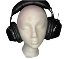Vintage Channel Stereo Headphones. Unisound MS-422 Opened Box. Never Used!. Fixed Price $88.77.