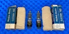 Two Western Electric 311B Tubes /amplitrex Tested +100% Getter 1968 Nos. Fixed Price $339.00.