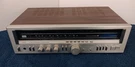 Sansui 3900Z Am/fm Vintage Stereo Receiver Japan 1980 Silver Face Wood Grain. Fixed Price $99.99.